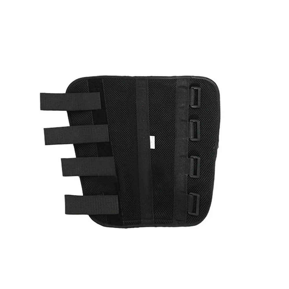 Adjustable Elbow Support Nighttime Elbow Brace Splint Immobilizer Stabilizer for Ulnar Nerve Entrapment &Cubital Tunnel Syndrome