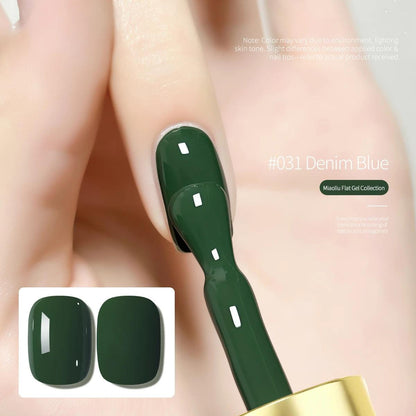 XEIJAYI 35-color 15ml Popular Series Nail Gel Pure  Gel Nail Add Semi-Permanent Soak Off UV LED Construction
