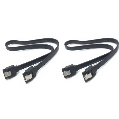 SATA 3.0 Data Cable 6Gbps High-Speed HDD SSD