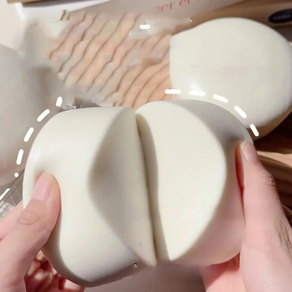 Yogurt Cake Squishy Slow Rising Stress Relief Toy