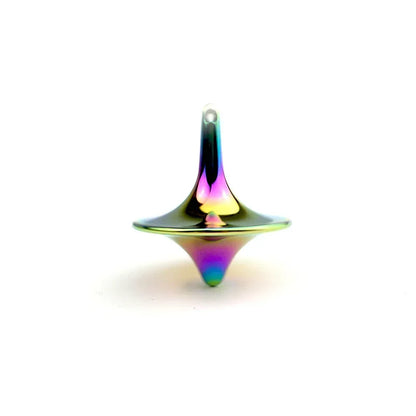 Hot Mini Gyro Metal Material Creative ,Fidget Spinners, Spinner Gifts for Adults and Kids, Stress Anxiety ADHD Relief Figets Toy