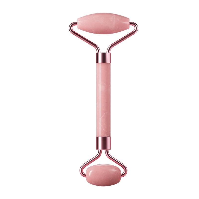 Facial Massage Roller for Face, Neck & Eye Care