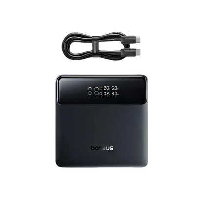 Baseus 100W 20000mAh Fast Charging Power Bank for Laptop