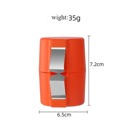 Eggshell Opener Beater Egg Shell Separator Household Kitchen Baking Tool Kitchen Gadgets Kitchen Accessories Egg Holder