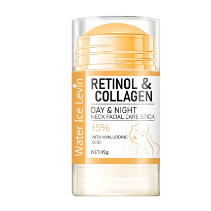Retinol and Collagen Neck Cream – Firming, Lifting, and Brightening