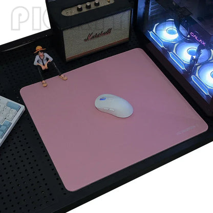 PICKYYMAY Pk Control 1 Design Professional Gaming Mouse Pad High-Grade Desk Mat Mousepad Speed and Control Desk Pad Mouse Mat - Urbizia