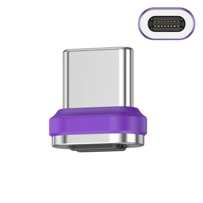 240W Magnetic USB-C Fast Charging Adapter Type-C Converter