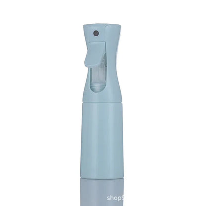 200/300/500ml Continuous Spray Refillable Bottle for Hair Salon 、Daily Moisturizing and Garden Use，Fine Mist  Spray Bottle