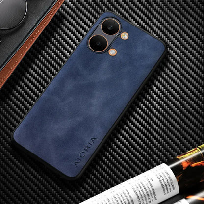 for POCO X8 Pro Max Case funda smooth feel elegant preimum phone cover for poco x8 pro case coque