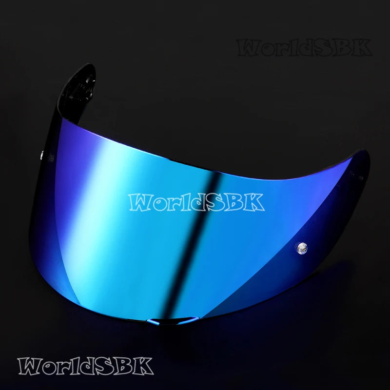 Helmet Visor for AGV K1 K5 K3SV Motorcycle Detachable Helmet Glasses Motorbike Helmet Lens