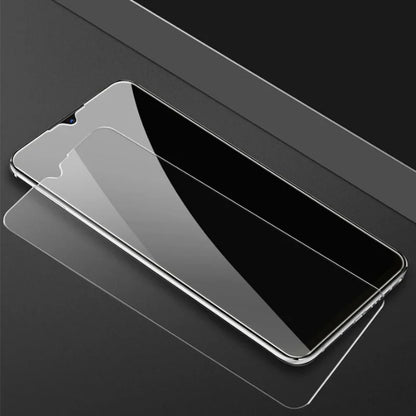 4PCS Full Tempered Glass For Xiaomi Redmi 13C 14C 15 15C 5G Screen Protector For Redmi 12 12C 10 10C 9 9C 9A 9T 9AT 8A 8 Glass