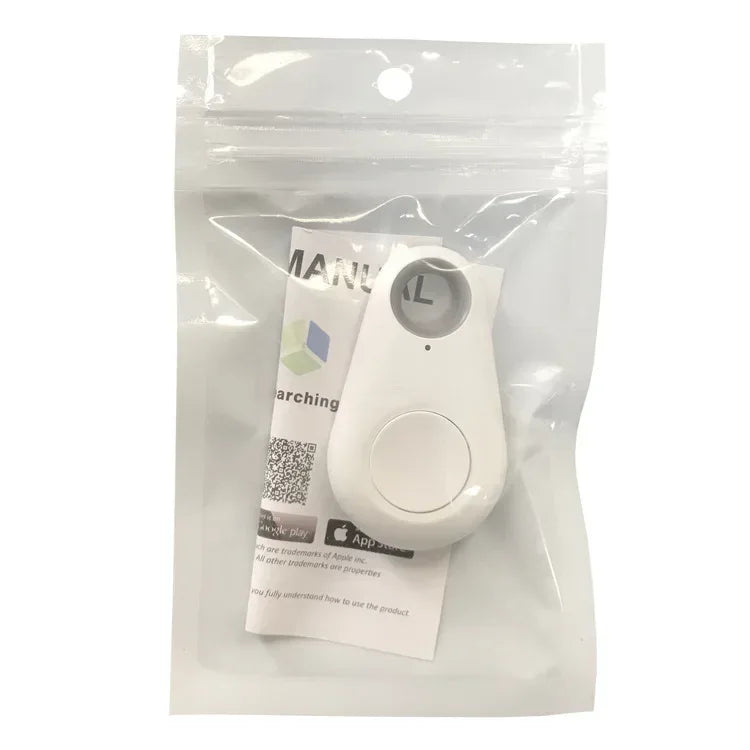Mini Bluetooth GPS Key Finder Tracker - Urbizia