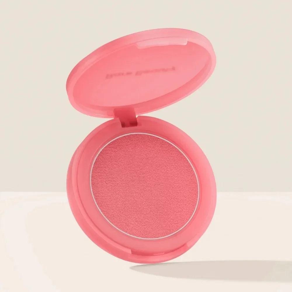 Rare Beauty Matte Long-Lasting Soft-Focus Blush Smooth Cream-to-Powder Blush Sweatproof Waterproof Liquid Blush Hydrating Makeup