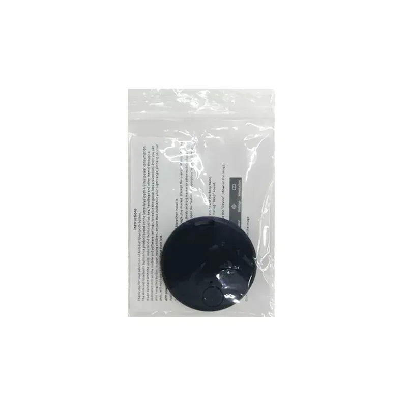Mini Bluetooth GPS Key Finder Tracker - Urbizia