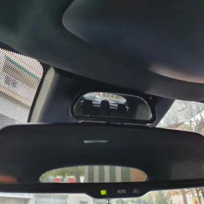 Adjustable Wide Angle Car Side Rear View Mirror – Universal Fit