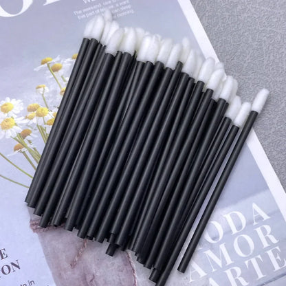 Disposable Lip Gloss Applicator Wands 50/1000 PCS