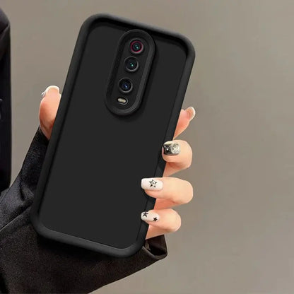 For Xiaomi Mi 9T Case Xiaomi 9T Pro Phone Case Xiaomi Mi 9T Pro mi 9t Cover Anti Fall prevention Luxury Candy Matte Soft Cover