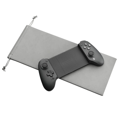 GameSir G8+ Bluetooth Gamepad Hall Effect Gaming Controller for Nintendo Switch 2, Android Phone, Tablets, iPhone, iPad, PC