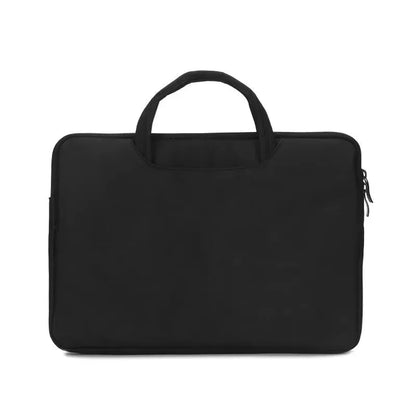 Minimalist Waterproof Laptop Bag 13–15 Inch Shockproof Sleeve