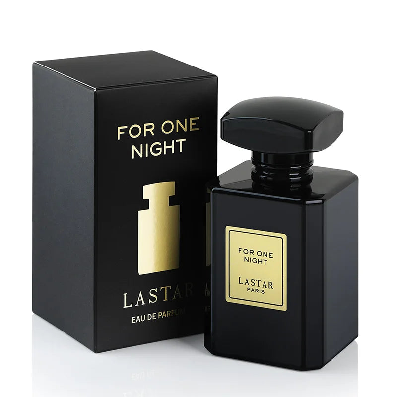 LASTAR Pheromone Perfume 55ml/1.86fl oz Cedar Long-Lasting Fragrance, Suitable for Christmas Gifts for Both Men and Women