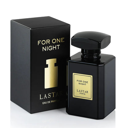 LASTAR Pheromone Perfume 55ml/1.86fl oz Cedar Long-Lasting Fragrance, Suitable for Christmas Gifts for Both Men and Women