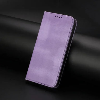 For Xiaomi 17T Pro 5G 2026 Magnetic Leather Wallet RFID Case for Xiaomi 17T Luxury Book Capa Mi 17T 17 T Pro Cover