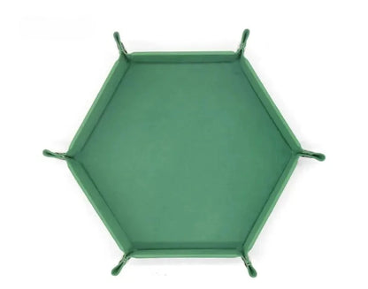 Dice and Token Organizer Tabletop Game Storage Tray