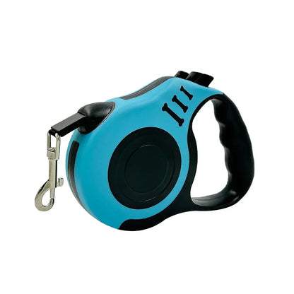 Flexi-Hold Leash Anchor For Pets (3–5M Range) - Urbizia