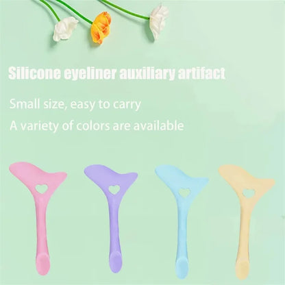 Multi-Functional Eyeliner & Makeup Stencil