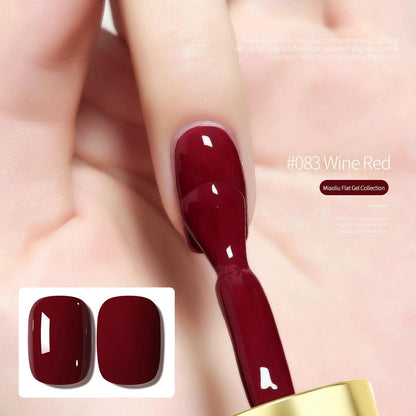 XEIJAYI 35-color 15ml Popular Series Nail Gel Pure  Gel Nail Add Semi-Permanent Soak Off UV LED Construction