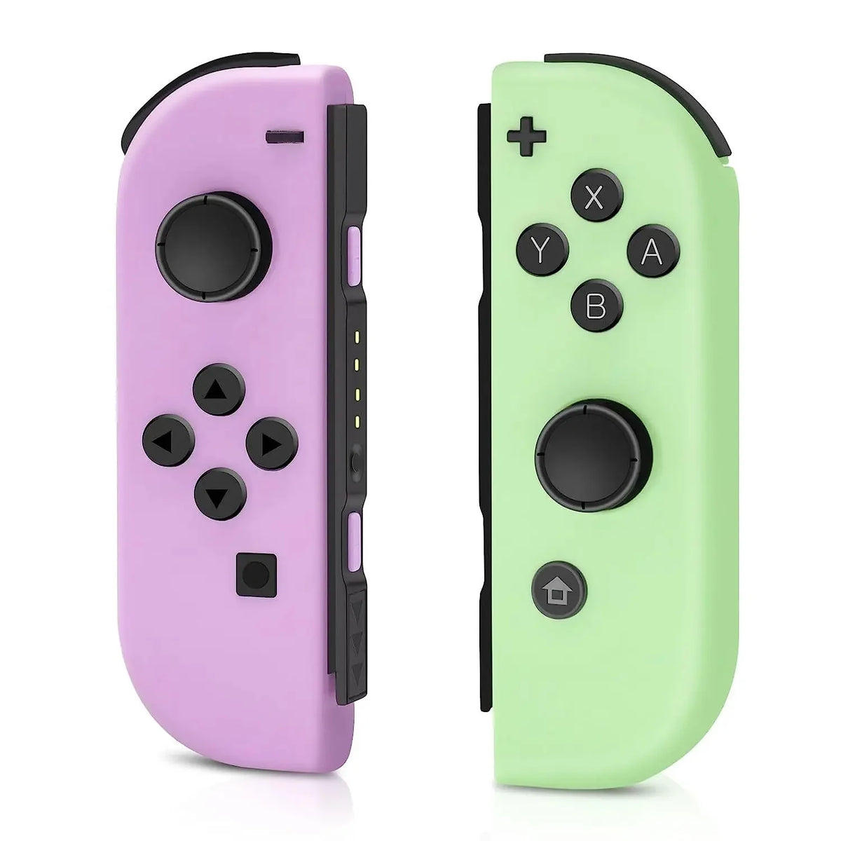 Wireless Controller For Nintendo Switch NS/OLED/LITE Gamepad Joystick Dual Vibration Turbo Remote Control 6 Axis Gyro L/R Joypad