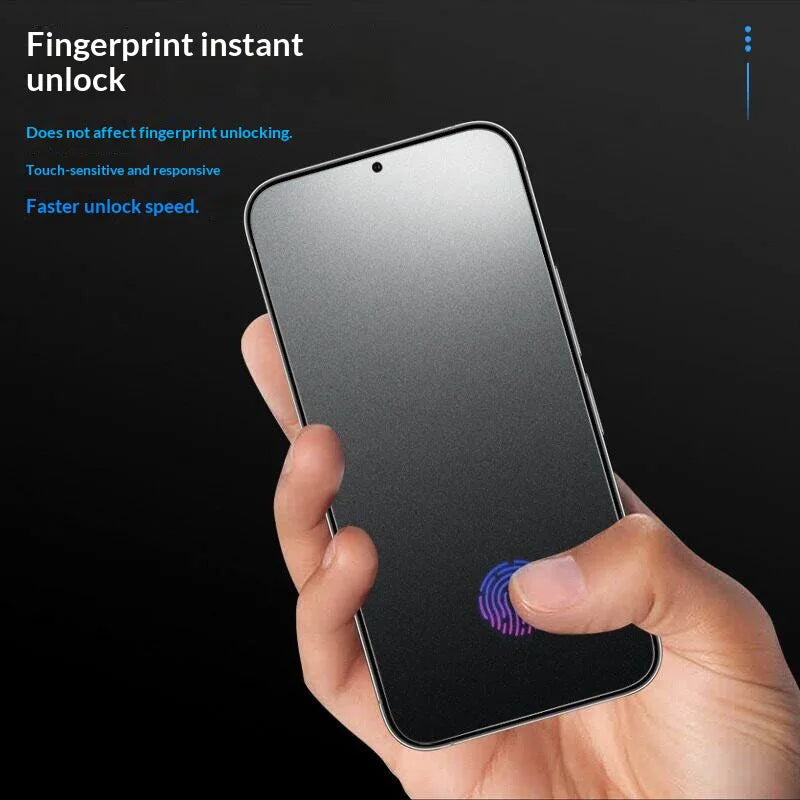Front Back Full Cover Matte Hydrogel Film for Samsung Galaxy S26 Ultra Clear Soft Clear Screen Protector S26 Plus TPU Film