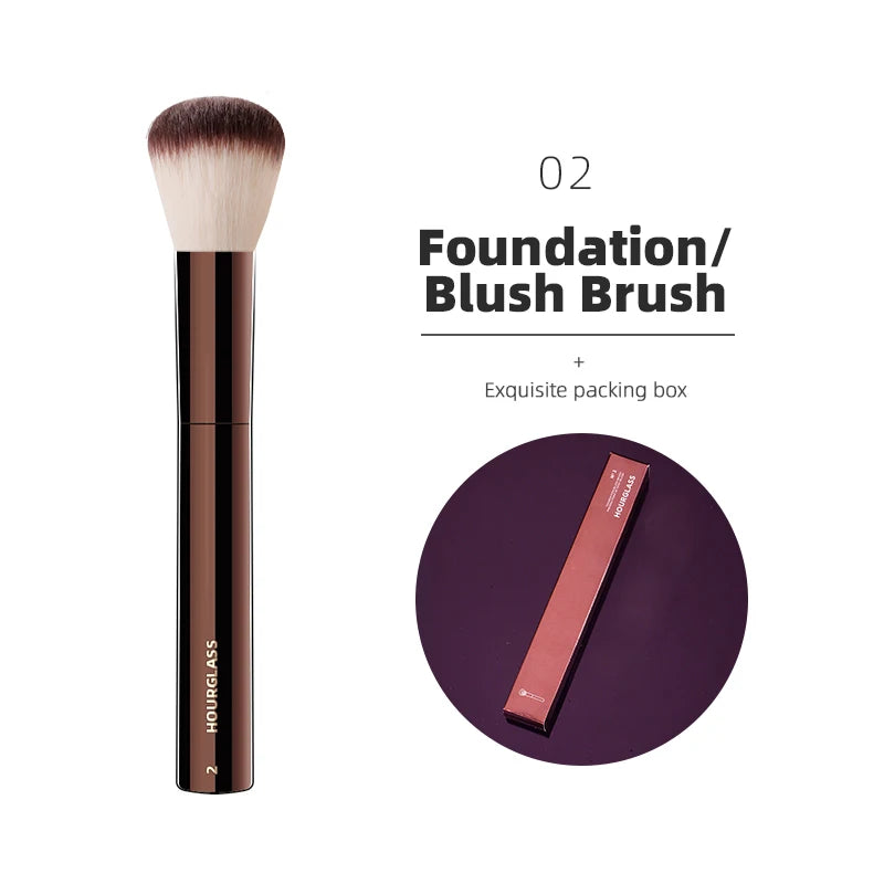 Hourglass Multi-Purpose Makeup Brush