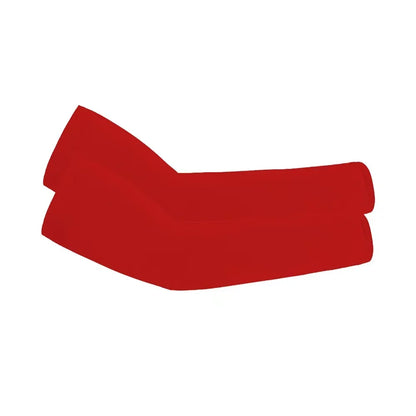 2Pcs Unisex Cooling Arm Sleeves Cover Sports Running UV Sun Protection Outdoor Men Fishing Cycling Quick Dry Arm Warmer