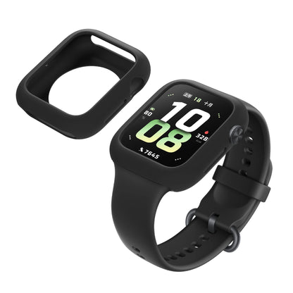 Soft Silicone Case Cover for Huawei Honor Watch 5 Protector Shell Shockproof Hollow Protection Frame Accessories