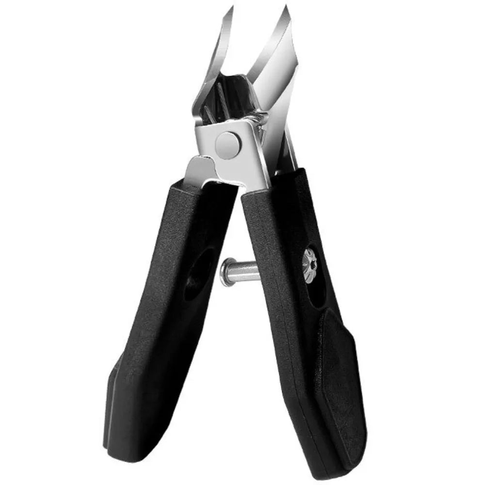 25° Slant Edge Ingrown Toenail Clipper Stainless Steel