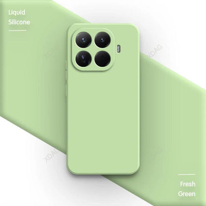 Silicone Shockproof Case for Xiaomi 15T Pro 5G