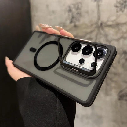 Samsung Galaxy MagSafe Magnetic Lens Protection Case