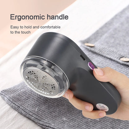 XIAOMI Portable Electric Fuzz Pellet Remover