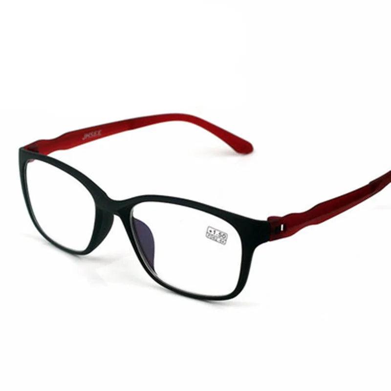 Anti Blue Light Reading Glasses for Men & Women