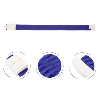 Emergency Tourniquet Quick Slow Release Paramedic First Aid Medical Buckle Blood Stop Belt Outdoor Camping Survival Accessories