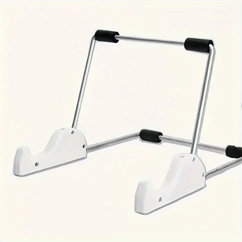Foldable Multi-Device Tablet & Laptop Stand
