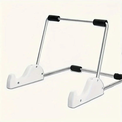 Foldable Multi-Device Tablet & Laptop Stand