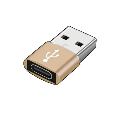 USB 3.0 Type-C to USB OTG Adapter Converter