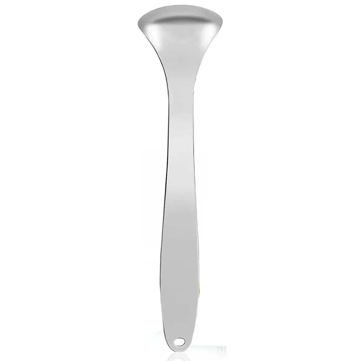 Premium Metal Tongue Scraper – 1 or 3 Pieces - Urbizia