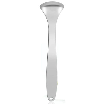 Premium Metal Tongue Scraper – 1 or 3 Pieces - Urbizia