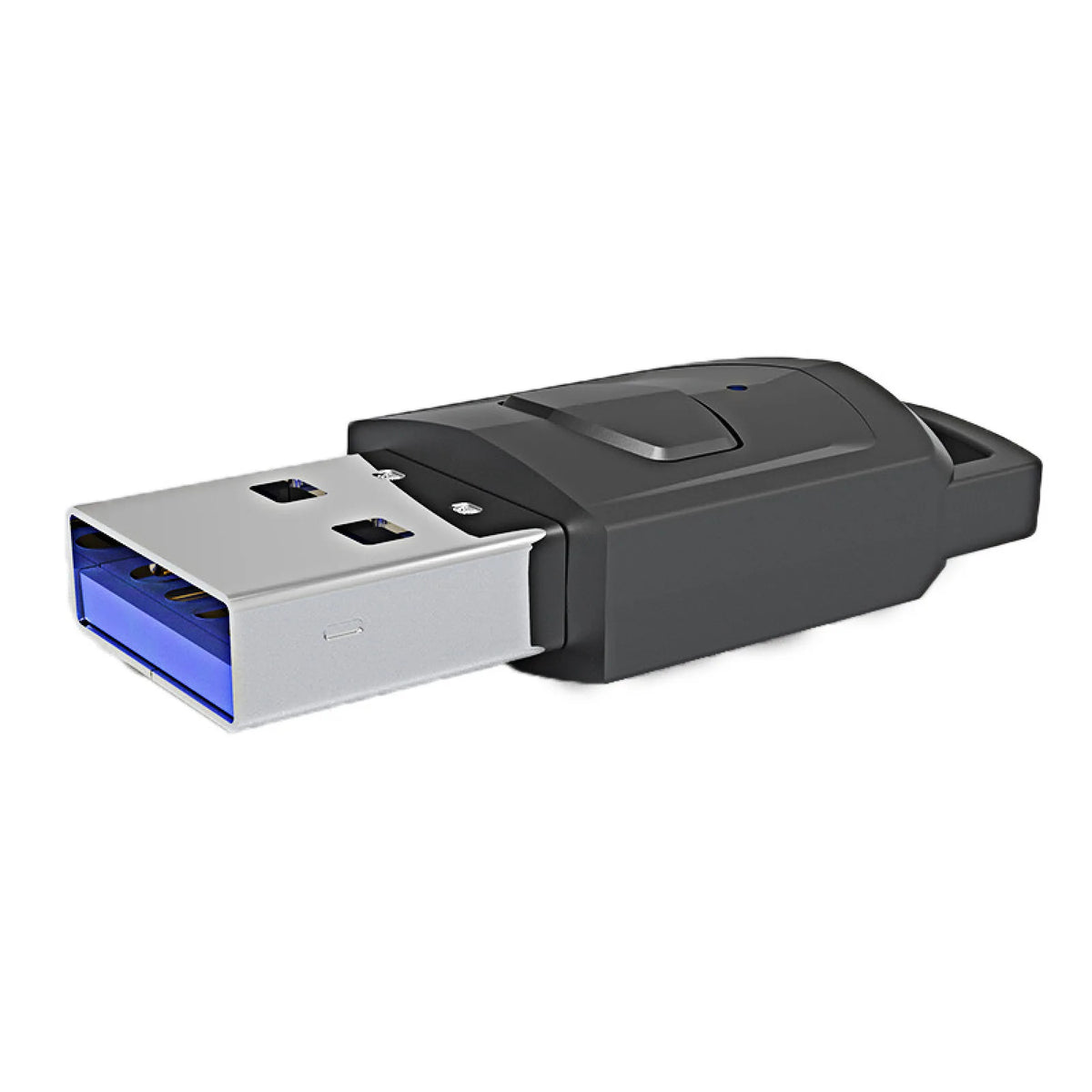 Bluetooth 5.0 Wireless Game Audio Headphone Receiver Adapter For PS4 PS5 Game Console PC USB Dongle Audio Transmitter