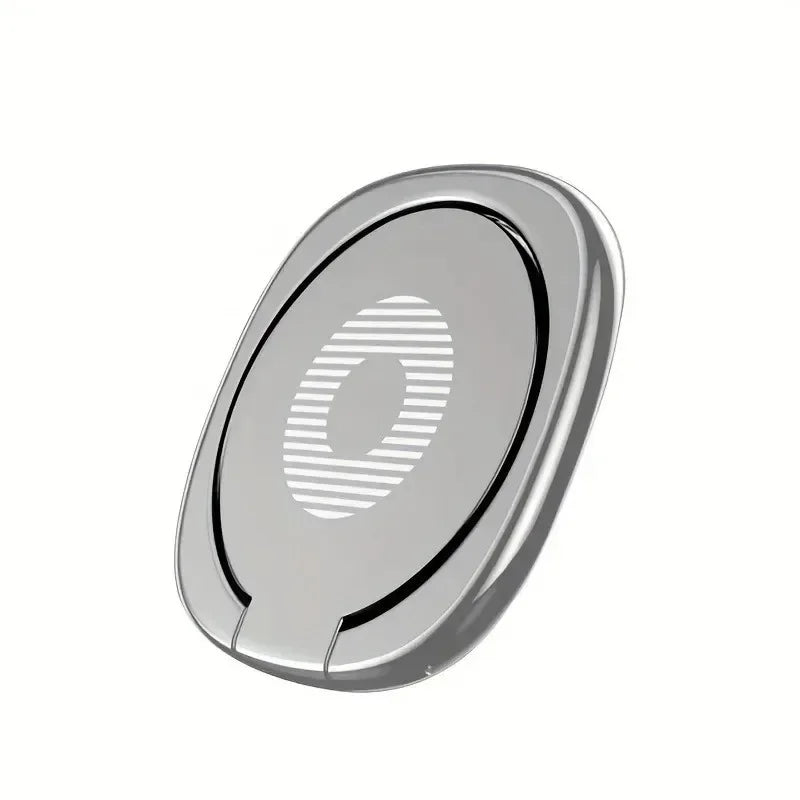 Mini 360 Degree Finger Ring Holder Metal Phone Stand Mount Smartphone Holder for Xiaomi Huawei iPhone Sangsung Mobile Phone