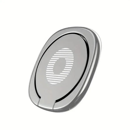 Mini 360 Degree Finger Ring Holder Metal Phone Stand Mount Smartphone Holder for Xiaomi Huawei iPhone Sangsung Mobile Phone