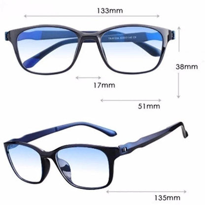 Anti Blue Light Reading Glasses for Men & Women